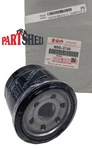 Oem Suzuki Oil Filter 16510-07J10 King Quad 400 450 500 700 750 Eiger Vinson New. Price: $20.95.