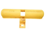 16 Yamaha Waverunner V1 Fire Extinguisher Cover VX1050E Used. Price: $19.98.