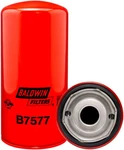 Engine Oil Filter-eng Code: N14, Cummins Baldwin Filters B7577 New. Price: $15.48.