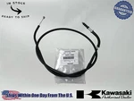 Kawasaki Oem Authentic 2008-2014 Versys 650 Clutch Cable 54011-0082 New. Price: $37.22.