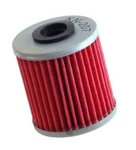 K&n Oil Filter For Kawasaki/suzuki/betamotor 1.5IN Od X 1.719IN H KN-207 New. Price: $23.17.
