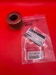 Oil Filter 15412-MM2-405 Fits 1986-1987 Honda Rebel CMX450C New. Price: $19.99.
