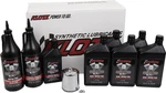 Klotz 20W/50 Synthetic Motor Oil Change (5-QUART Premium Kit) KH-108 New. Price: $98.56.