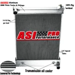 Aluminum Radiator Fit 2004-2008 Freightliner M2 106 FS65 Sterling Acterra Q Pro New. Price: $459.00.