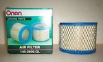 Cummins Nw Onan Air Filter- 140-2609 New. Price: $25.07.