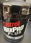 Castrol Maxpro Plus CMP5 Oil Filter & Free Shipping!! New. Price: $10.89.
