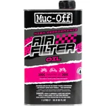 Muc-off Air Filter Oil 20156US New. Price: $29.72.