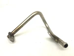 Kawasaki 2008-2014 KLR650 Second 2ND Air Valve Pipe Video! Used. Price: $27.99.