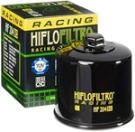 Hiflo Racing Oil Filter Black HF204RC New. Price: $14.83.