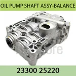 Genuine Oem 2330025220 2330025922 Oil Pump Shaft Assy-balance For Hyundai Kia New. Price: $457.70.