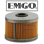 Emgo Oil For 1984-2003 Honda XR250R Engine Filters Ub New. Price: $11.95.
