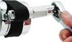 Bikemaster 1/2IN. Oil Filter Strap Wrench 12-052155 New. Price: $22.99.