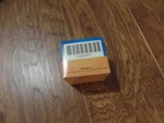 New Twin Air Oil Filter 140007. Price: $7.95.
