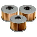 Tusk 1154930229 First Line Oil Filter Pack New. Price: $19.79.