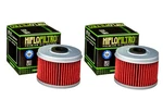 HF103 Oil Filter Pack Replaces Honda 15410-K0A-DB1 & 15410-KYJ-902 New. Price: $19.95.