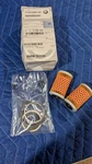New Oem Bmw 11009056146 Oil Filter Kit Air Head. Price: $30.00.