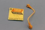 Nos Yamaha YG1 Ygk Oil Delivery Pipe Part# 126-13161-00-00 New. Price: $14.95.