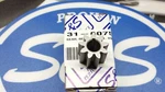 S&s Cycle 31-6075 Gear, Return Drive, Hvhp 1984-99 Big Twin Harley-davidson Remanufactured. Price: $73.83.