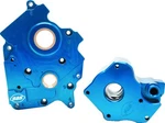 & Cycle Oil Pump With Cam Support Plate Kits W/ Twin Cooled Engines 310-0... New. Price: $744.99.