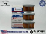 Suzuki Genuine Oem Oil Filter 16510-38240 New. Price: $24.82.