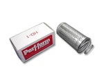 Perf-form Oil Filter Unit Harley-davidson New. Price: $42.99.