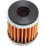 Parts Unlimited Oil Filter Yamaha T14-4017 New. Price: $14.30.