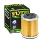 Hiflofiltro HF143 Oil Filter Mbk Yamaha Motorcycle Atv Scooter New. Price: $13.00.