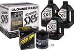 Maxima 10W50 Synthetic Oil Change Kit Polaris Rzr Xp 1000 4X4 2020-2024 New. Price: $58.99.
