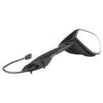 Mirror Right 6MM Black For Aprilia RSV4 Racing 1000 (2015-2016 Year) Neu. Price: $162.35.