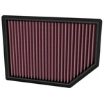K&n 33-5125 Performance Air Filter 2025 Ram 1500 3.0L / 22-24 Jeep Wagoneer New. Price: $94.89.
