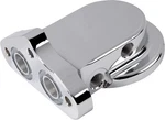 S&s Cycle 106-3884 Oil Filter Mounting Bracket Kit Chrome New. Price: $248.36.
