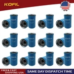 12PC 11-9959 Oil Filter, For Thermo King Precedent S600 C600 S700 New. Price: $197.00.