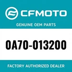 Cfmoto 0A70-013200 Engine Oil Filter Element New. Price: $9.99.