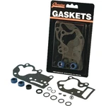 James Seal Kit Oil Pump With Paper JGI-92-FLH New. Price: $29.15.