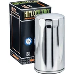Hiflofiltro Oe Replacement Oil Filter - Chrome HF173C New. Price: $14.65.