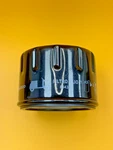 Piaggio Oil Filter 825658R-834384-873656 New. Price: $18.99.