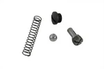 Oil Pump Bypass Kit Parkerized For Harley-davidson New. Price: $56.99.