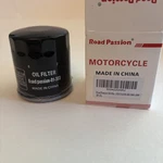 Road Passion Premium Motorcycle Oil Filter 01-303 For Nomad 1500 2000-2004 Open New. Price: $7.99.