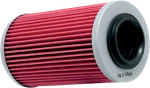 & Performance Oil Filter KN-564 Can-am Spyder 990 Rs New. Price: $15.99.