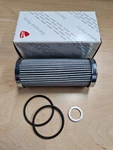Ducati Spare Parts Engine Oil Filter Kit, Hypermotard 698, Mono, Rve, 44440421B New. Price: $40.30.
