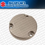 Suzuki Oil Filter Cover Cap 2003 2025 DRZ125 KLX125 DR200 Oem New 16512-42A20. Price: $30.97.
