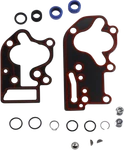 James Gasket Oil Pump Repair Kit JGI92FLHR New. Price: $17.95.