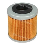880887 Oem Oil Filter Piaggio Bv 350 2012-2015 And 400 Deep Black 2021-2024 New. Price: $39.01.