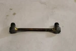 Right Pipe (L=76.8) 32152-1545 2000 Kawasaki ZX9 ZX-9R Used. Price: $15.00.
