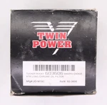 Twin Power Long Chrome Oil Filter Part Number 60-3606 New. Price: $20.99.
