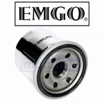 Emgo Oil For 2000-2007 Arctic Cat 500 4X4 Auto Engine Filters Kg New. Price: $17.20.