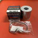 Purolator ML16813 Engine Oil Filter-motorcycle Remanufactured. Price: $19.99.