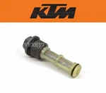 Oil Strainer Drain Plug Bolt 390 Duke Rc Adventure Oem Ktm 90238016044 #F177 New. Price: $16.62.