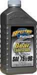 Spectro 310242 Platinum Full Sythetic Transmission Gear 75W95 1L New. Price: $36.70.