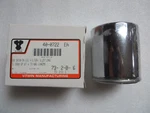 New 3 1/2" Chrome Spin On Oil Filter 99-UP Fxst Flst Flt Fxd Twin Cam 40-0722. Price: $19.18.